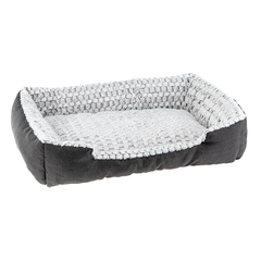 Лежанка для собак та кішок Ferplast Sweetie 90 91х72х19 см (81064799)