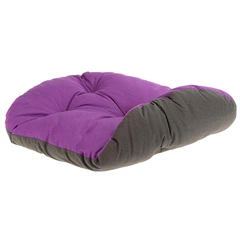 Лежак для собак і кішок Ferplast Dandy C 110 110x70x23 см Фіолетовий (82946099)