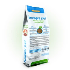 Happy Pet Корм для котів
