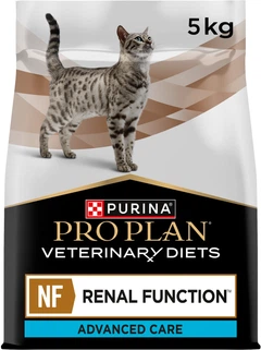 Purina Pro Plan Сухий дієтичний корм для дорослих кішок, для підтримки функції нирок у разі хронічної хвороби нирок 5 кг (7613287882370)