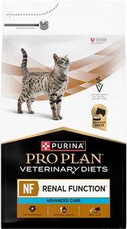 Purina Pro Plan Сухий дієтичний корм для дорослих кішок, для підтримки функції нирок у разі хронічної хвороби нирок 5 кг (7613287882370)