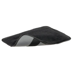 Переноска для собак та кішок з широкими функціями Ferplast Voyager Carrier Pro Black