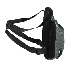 Рюкзак-кенгуру переноска для тварин Lesko SY210814 Gray M