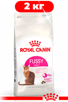 Royal Canin Корм з куркою для котів