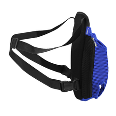 Рюкзак-кенгуру переноска для тварин Lesko SY210814 Blue M