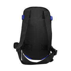 Рюкзак-кенгуру переноска для тварин Lesko SY210814 Blue M