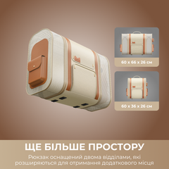 Рюкзак переноска для тварин MOVA Pet Backpack PB10 Pro