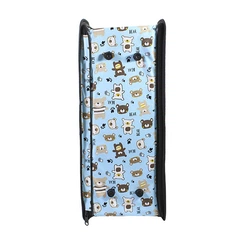 Сумка-переноска Taotaopets 243307 Bear Blue