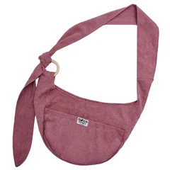 Без бренду Слінг сумка переноска через плече для тварин собаки котів до 6 кг домашніх тварин дрібних порід переноски маленьких собак з плечовим ременем ремінцем із кишенею рюкзак сумки котячі кота кішки гамак дл