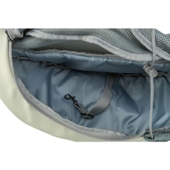 Переноска-слінг для собак до 5 кг Trixie Sling 50х25х18см, зелена 28930
