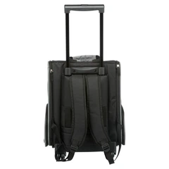 Рюкзак-перенесення на колесах для собак Trixie TbagTrolley до 8кг, 36х50х27см 2880