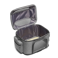 Voyagerpet Сумка-переноска для домашніх тварин Lovoyager Portable Pet Carrier Bags, Сірий