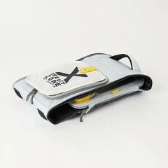 Рюкзак-перенесення PETKIT Breezy xZone Pet Carrier P7703-G Grey