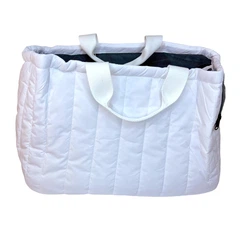 Voyagerpet Дихаюча сумка-переноска для домашніх тварин Voyager Pet Bag LVCB2330, Білий