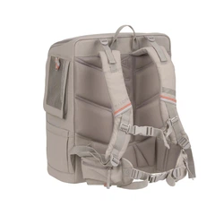 Рюкзак-переноска для собак Palopa Carrier Backpack Kari M Бежевий
