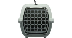 Переноска для котів та собак Trixie Be Eco Сарrі 2 XS-S світло-зелена до 8кг, 37х34х55см 39806