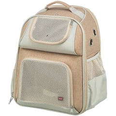 Рюкзак-переноска для собак Trixie Willow до 7кг, 38х25х45см 28831