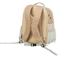 Рюкзак-переноска для собак Trixie Willow до 7кг, 38х25х45см 28831