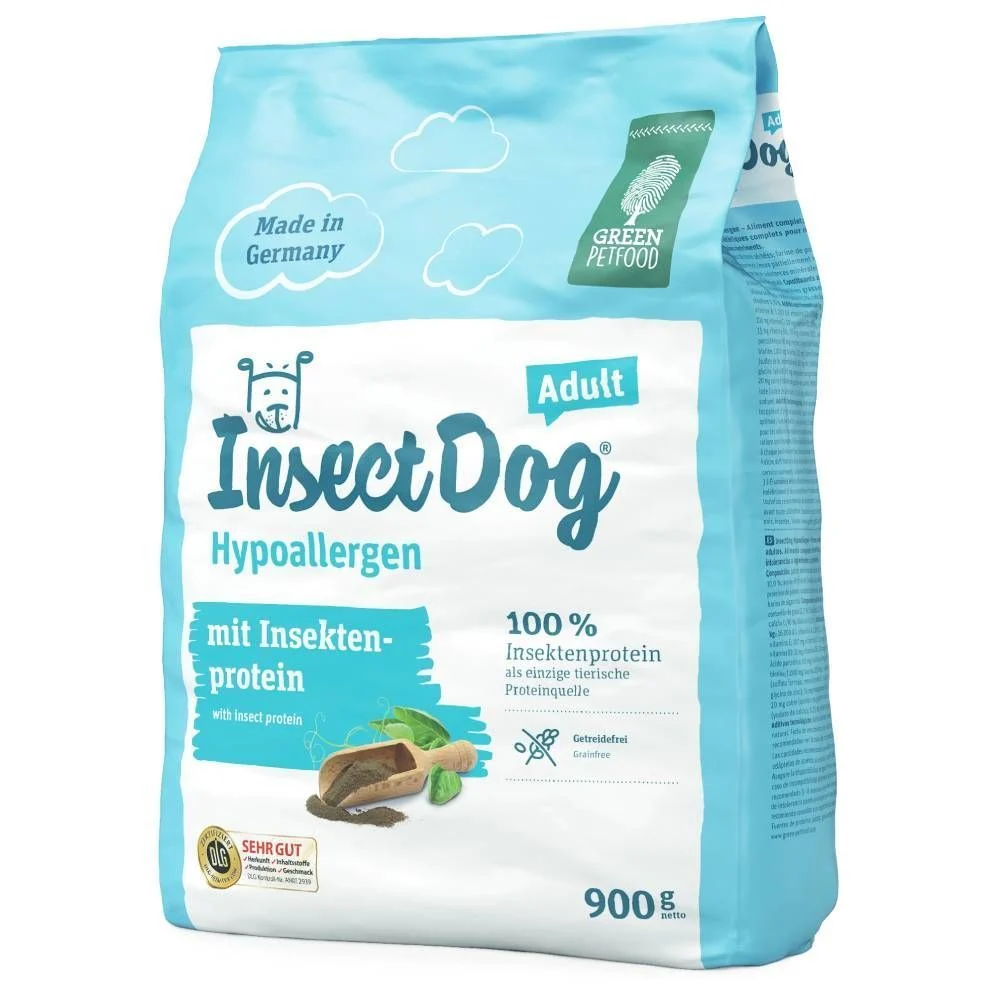 Green Petfood Корм для дорослих собак