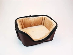 Сумка-лежак для тварин Croci Fast&Easy 42*33*29 см