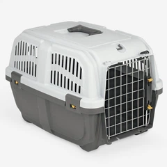Trixie Переноска для собак Skudo 1 IATA 48×31,5x31h (до 12кг)