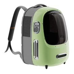 Рюкзак-переноска Petkit Breezy 2 Green (Breezy 2-G)