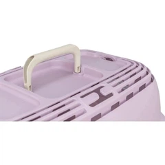 Trixie TX-398403 переноска Relax1 для собак и кішок вагою до 6 кг (рожевий)