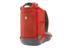 Рюкзак для переноски собак Ruffwear Hitch Hiker™ Червоний XXS