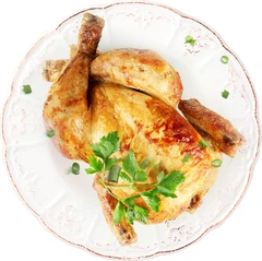 Oven Baked Корм для котів