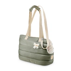 Сумка-переноска Chloe's Home Sienna 2в1 хакі XL
