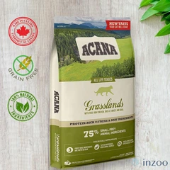 Acana Корм для котів
