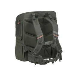 Рюкзак-переноска для собак Palopa Carrier Backpack Kari M Темно-оливковий