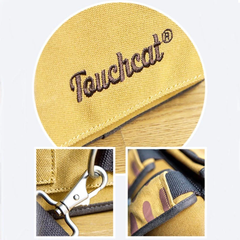Voyagerpet Переноска для котів Voyager Pet TouchCat LVGB2411