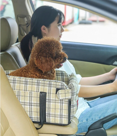 Voyagerpet Сумка-переноска для домашніх тварин Voyager Pet Carrier LV08