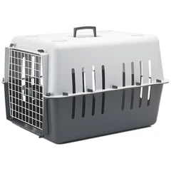 Savic пэт кэрриер4 (Pet Carrier4) переноска для собак, пластик