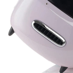 Рюкзак-переноска PETKIT Breezy 2 Cat Carrier рожевий 35 x 27 x 43 см P7704