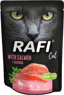 Dolina Noteci Rafi Корм для дорослих котів