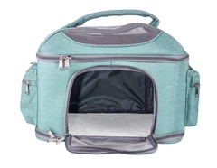 Voyagerpet Сумка-переноска для домашніх тварин Lovoyager Portable Pet Carrier Bags, Зелений