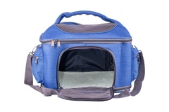 Voyagerpet Сумка-переноска для домашніх тварин Lovoyager Portable Pet Carrier Bags, Синій