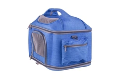 Voyagerpet Сумка-переноска для домашніх тварин Lovoyager Portable Pet Carrier Bags, Синій