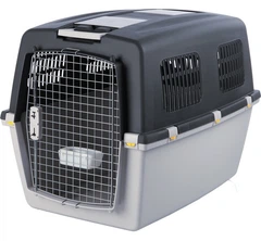Переноска для тварин Trixie Transportbox Gulliver IV до 18 кг