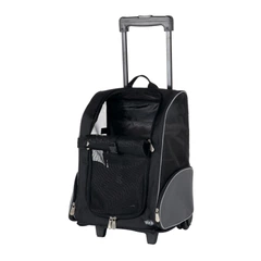 Візок-перенесення Trixie 32 x 45 x 25 см чорний