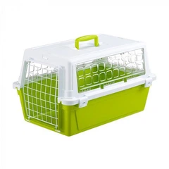 Переноска для котів і дрібних собак Ferplast ATLAS 10 TRENDY