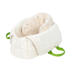 Сумка-переноска для котів та дрібних порід собак WAUDOG Relax Eco 44*35*22 см до 8 кг