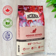 Acana Корм