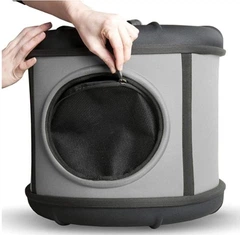 K&H Pet Products K&H Mod Capsule будиночок-перенесення для собак та котів