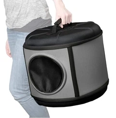 K&H Pet Products K&H Mod Capsule будиночок-перенесення для собак та котів