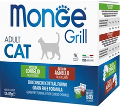 Monge Корм для котів