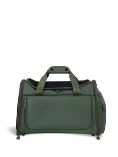 Сумка-Переноска Для Собак І Кішок Lipault CITY PLUME KHAKI 45x28x23 P61*44017