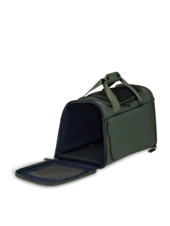Сумка-Переноска Для Собак І Кішок Lipault CITY PLUME KHAKI 45x28x23 P61*44017